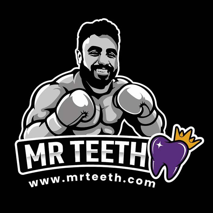 Mr Teeth